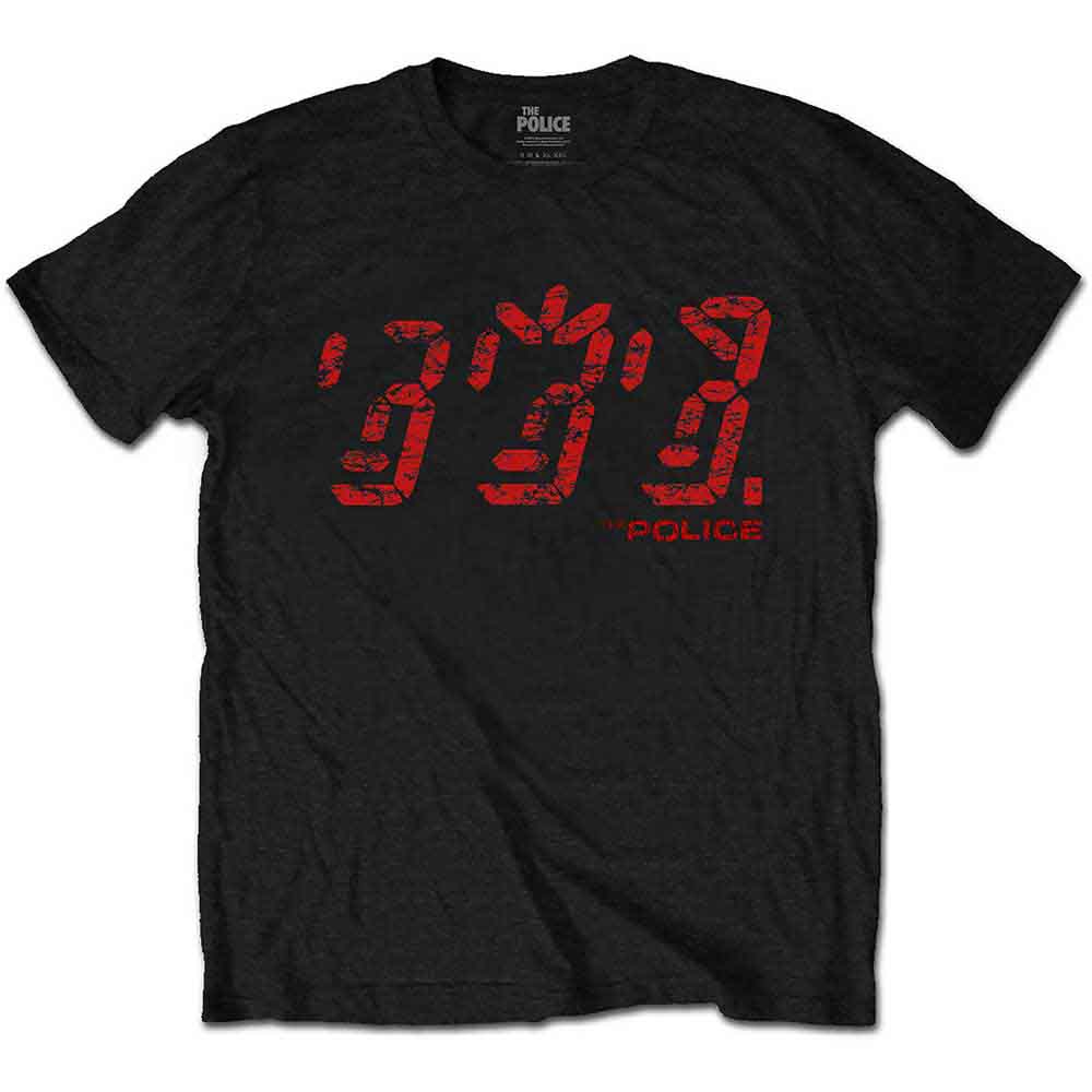 Vintage Ghost [T-Shirt] (ONLINE ORDER ONLY)
