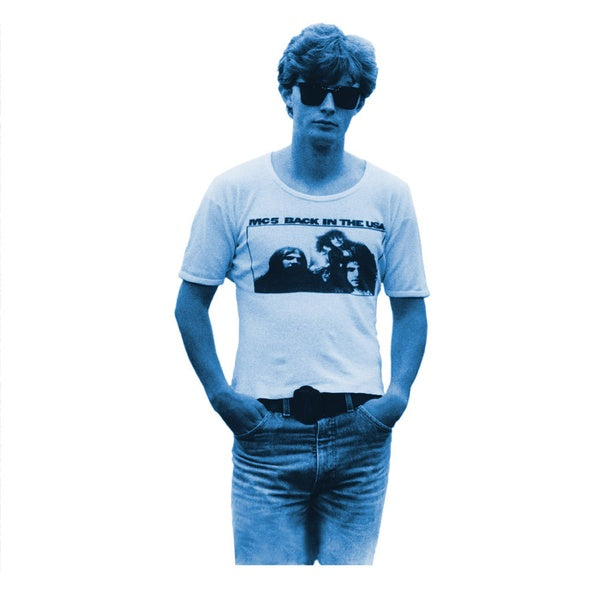 THE POOH STICKS - Straight Up: Noise Pollution C88-90 [Vinyl] (ONLINE ORDER ONLY)