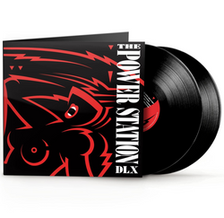 The Power Station (Limited Edition, Anniversary Edition) (2 Lp's) [Vinyl] (ONLINE ORDER ONLY)