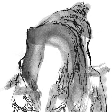 Jason Gay - The Present and the Past [Mist] [Vinyl] (ONLINE ORDER ONLY)