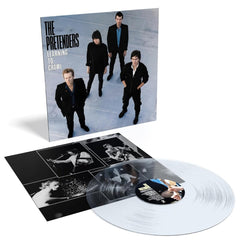 The Pretenders - Learning To Crawl (40th Anniversary Edition) (Brick & Mortar Exclusive, Remastered) [Vinyl] (ONLINE ORDER ONLY)