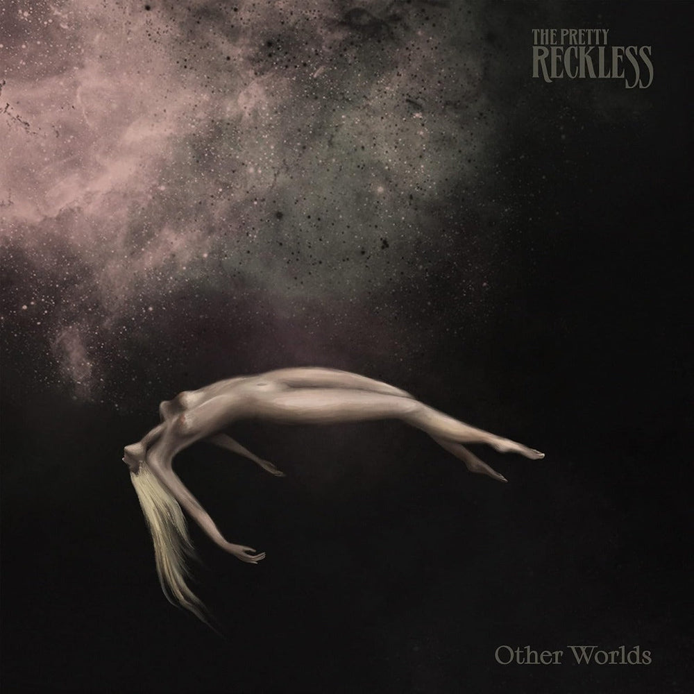 Other Worlds [Explicit Content] (Limited Edition, White Colored Vinyl) [Vinyl] (ONLINE ORDER ONLY)