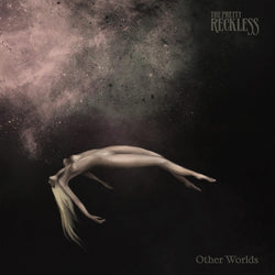 Other Worlds [Explicit Content] (Limited Edition, White Colored Vinyl) [Vinyl] (ONLINE ORDER ONLY)
