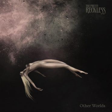 Other Worlds [Explicit Content] (Limited Edition, White Colored Vinyl) [Vinyl] (ONLINE ORDER ONLY)
