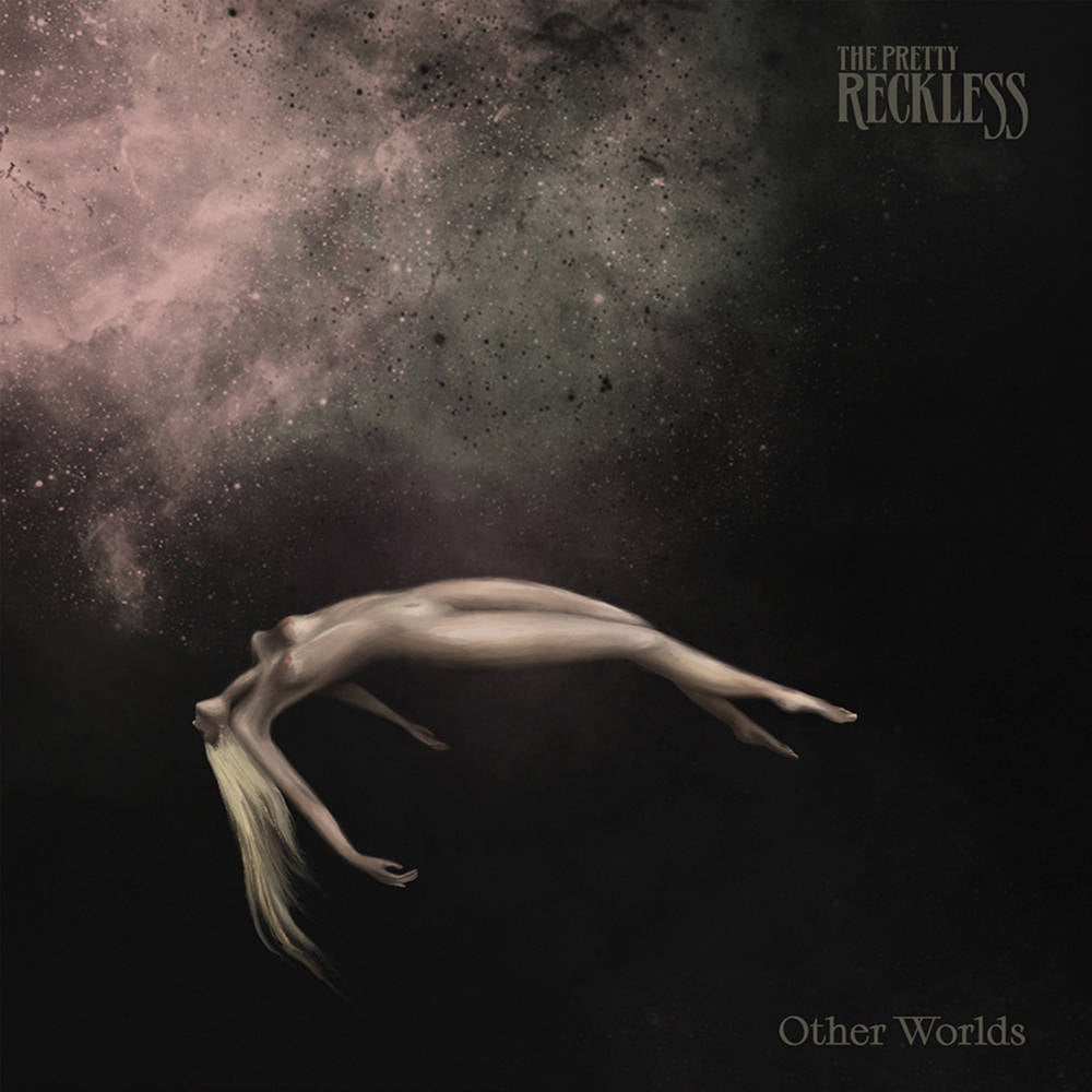 Other Worlds (IEX Ltd Bone) [Vinyl] (ONLINE ORDER ONLY)