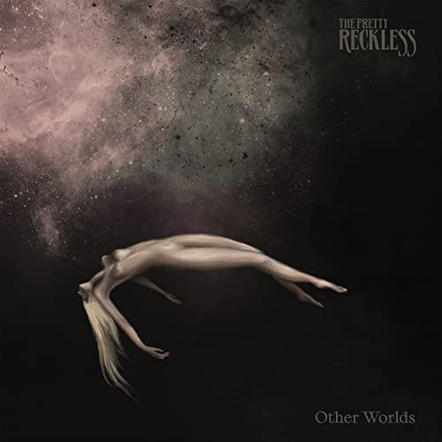 The Pretty Reckless - Other Worlds [LP] [Vinyl] (ONLINE ORDER ONLY)