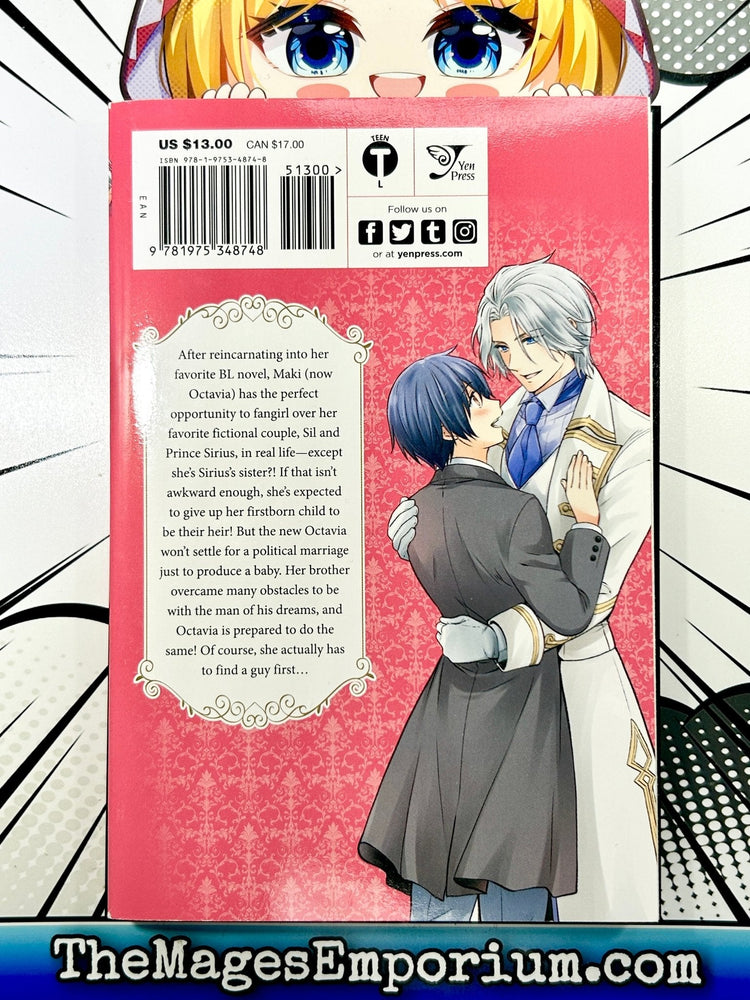 The Princess of Convenient Plot Devices (Online Order Only)