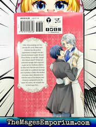 The Princess of Convenient Plot Devices (Online Order Only)