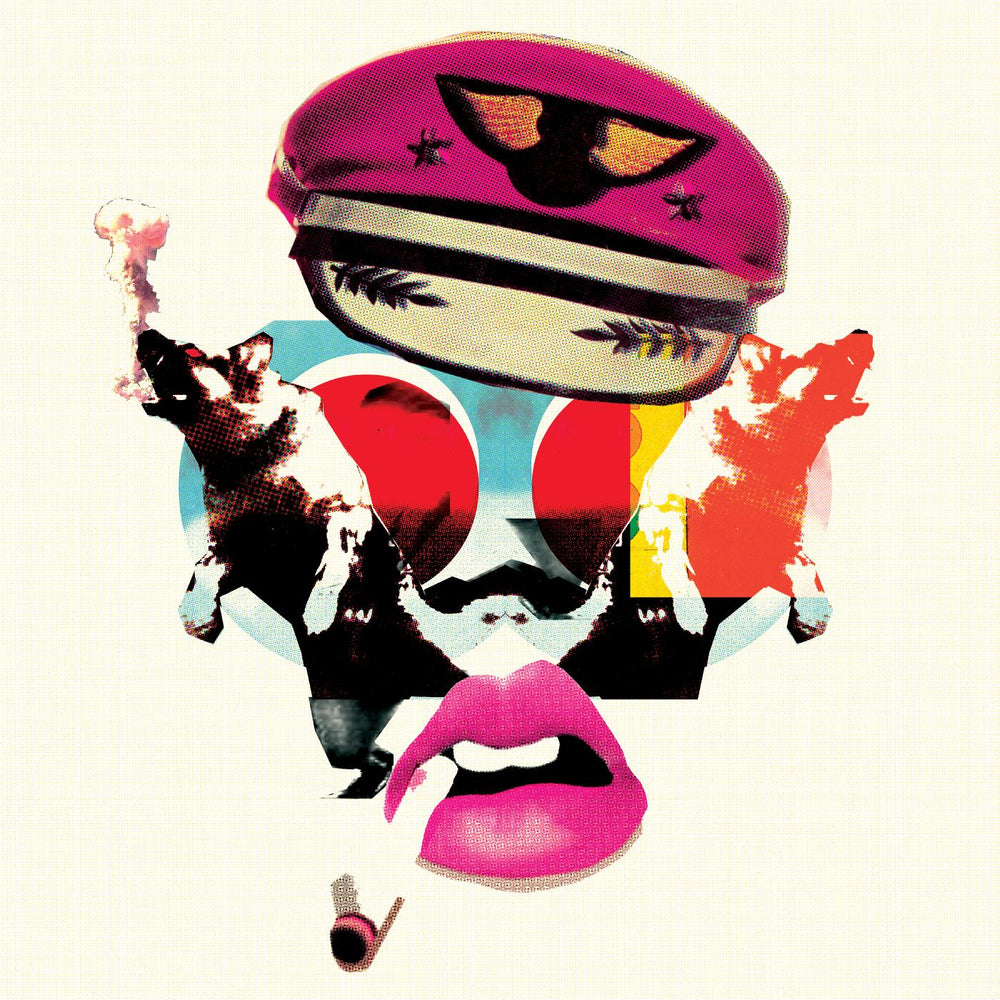 The Prodigy - Always Outnumbered, Never Outgunned [CD]