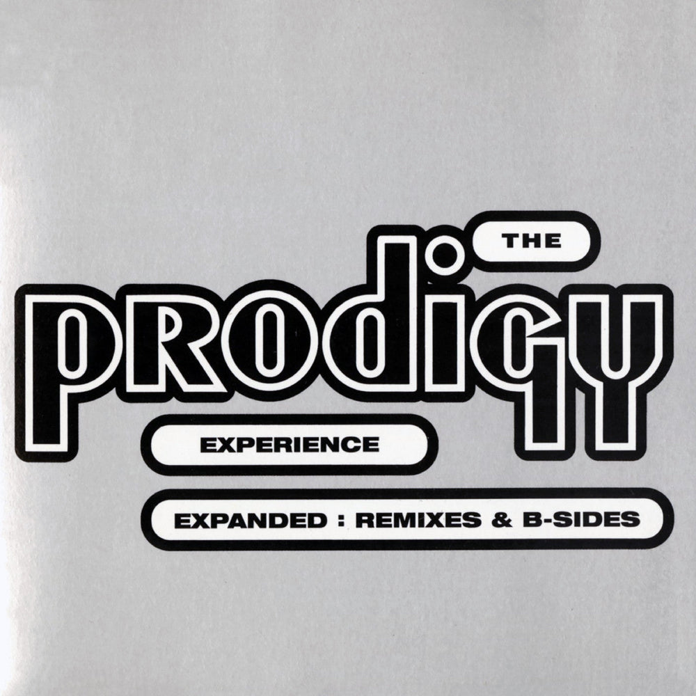 The Prodigy - Experience: Expanded Remixes & B-Sides [CD]