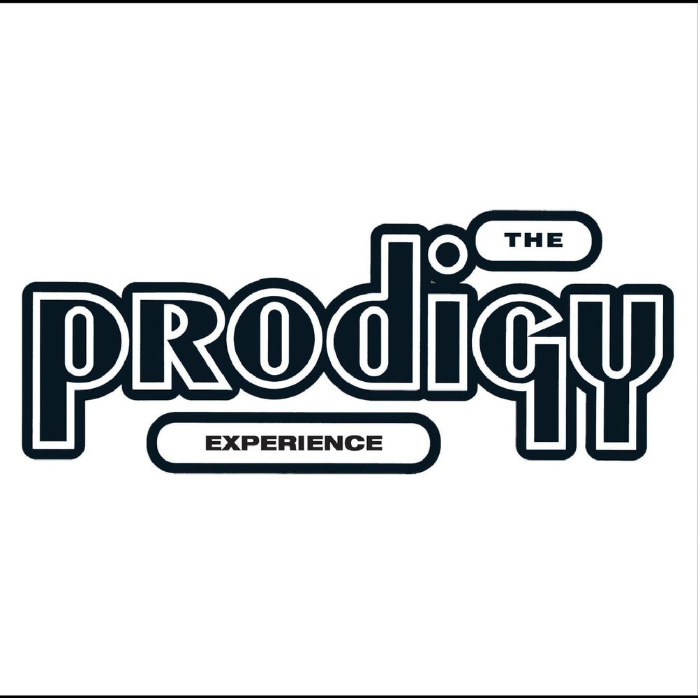 The Prodigy - Experience [CD]