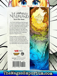 The Promised Neverland Vol 18 (Online Order Only)