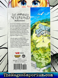 The Promised Neverland Vol 19 (Online Order Only)