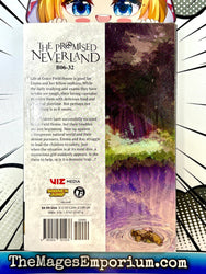 The Promised Neverland Vol 6 (Online Order Only)