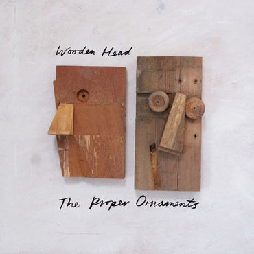 Wooden Head [Vinyl]