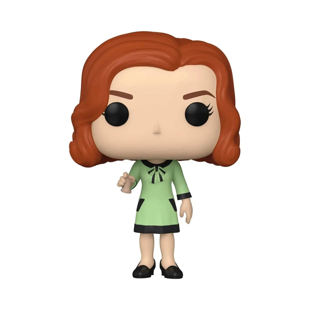 Funko Pop! TV - Queen's Gambit Vinyl Figure - Select Figure(s) (Online Order Only)