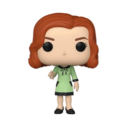 Funko Pop! TV - Queen's Gambit Vinyl Figure - Select Figure(s) (Online Order Only)