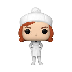 Funko Pop! TV - Queen's Gambit Vinyl Figure - Select Figure(s) (Online Order Only)