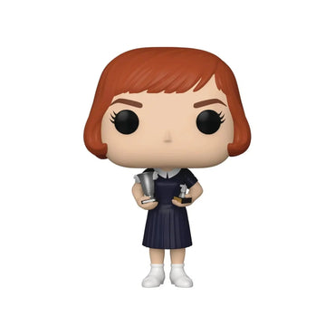 Funko Pop! TV - Queen's Gambit Vinyl Figure - Select Figure(s) (Online Order Only)