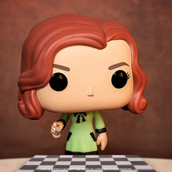 Funko Pop! TV - Queen's Gambit Vinyl Figure - Select Figure(s) (Online Order Only)