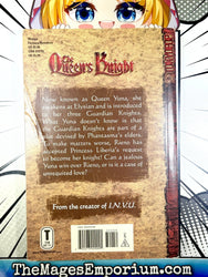 The Queen's Knight Vol 3 (Online Order Only)