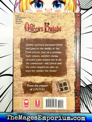 The Queen's Knight Vol 7 (Online Order Only)