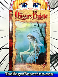 The Queen's Knight Vol 8 (Online Order Only)
