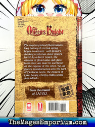The Queen's Knight Vol 8 (Online Order Only)