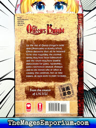 The Queen's Knight Vol 9 (Online Order Only)