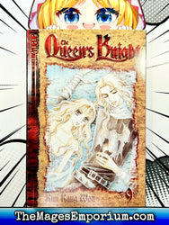 The Queen's Knight Vol 9 Ex Library (Online Order Only)