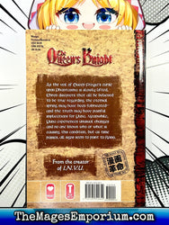 The Queen's Knight Vol 9 Ex Library (Online Order Only)