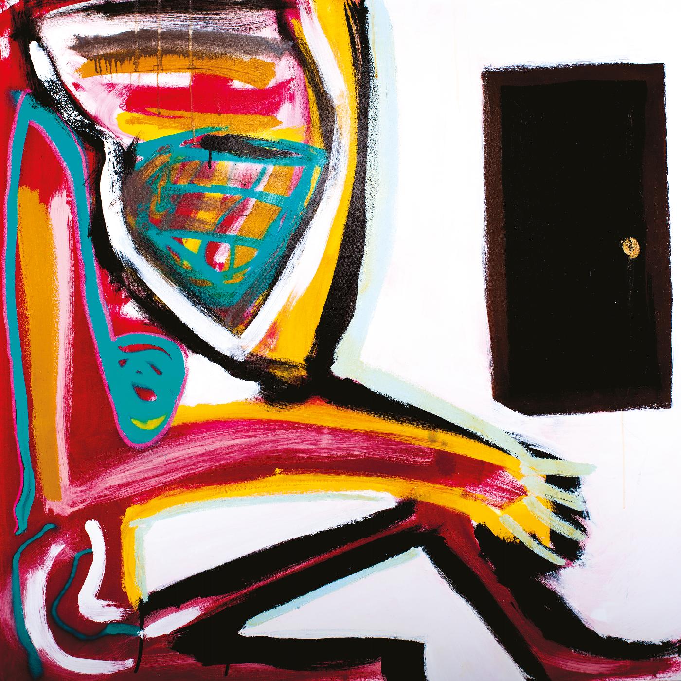 The Quiet Temple [Vinyl] (ONLINE ORDER ONLY)