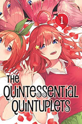 The Quintessential Quintuplets Vol 1 (Online Order Only)