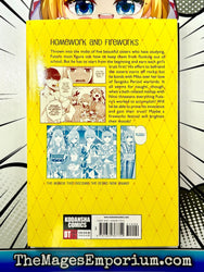 The Quintessential Quintuplets Vol 2 (Online Order Only)