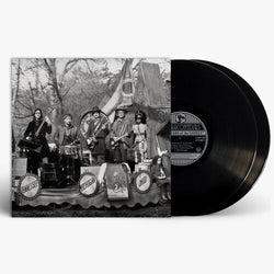 The Raconteurs - Consolers Of The Lonely [Explicit Content] (180 Gram Vinyl) (2 Lp's) [Vinyl] (ONLINE ORDER ONLY)