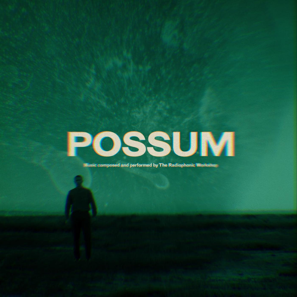 Possum [CD]