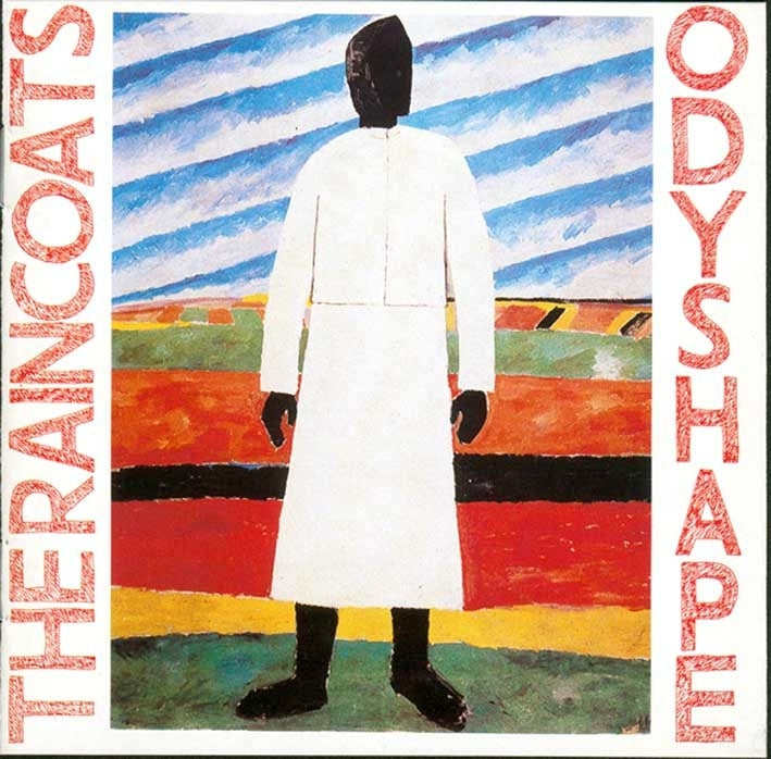 Odyshape [CD] (ONLINE ORDER ONLY)