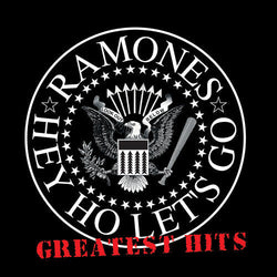 Greatest Hits (Limited Edition, Clear Colored Vinyl) [Vinyl] (ONLINE ORDER ONLY)
