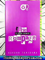 The Rampage of Haruhi Suzumiya (Online Order Only)
