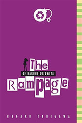 The Rampage of Haruhi Suzumiya (Online Order Only)