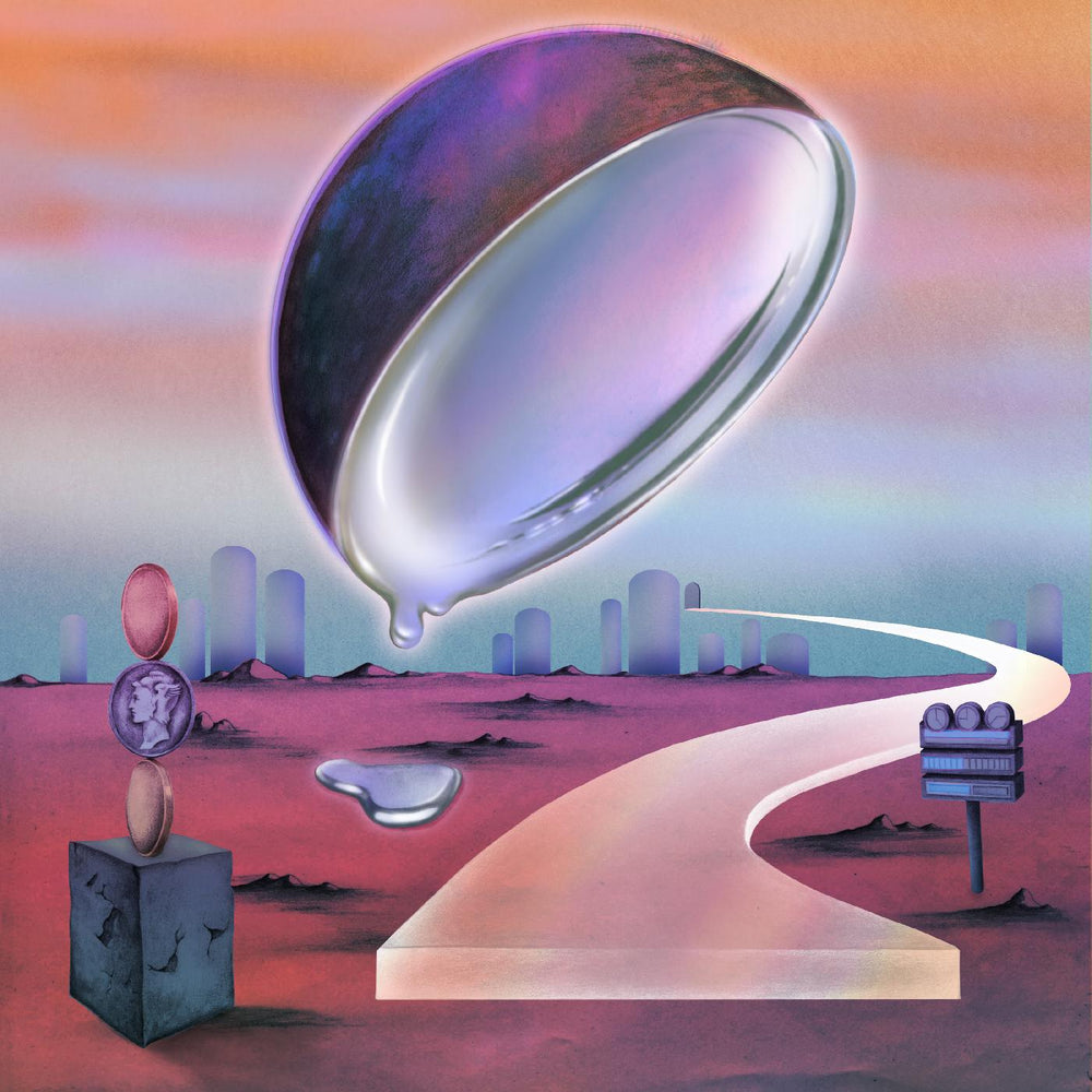 Mercury [Vinyl]