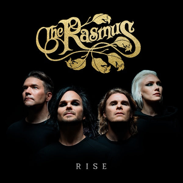 Rise [Vinyl] (ONLINE ORDER ONLY)