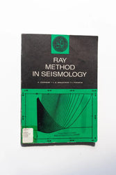 The Ray Method in Seismology (ONLINE ORDER ONLY)