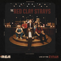 Live At The Ryman (Red Vinyl) (2Lp) [Vinyl]
