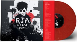 X's for Eyes (Indie Exclusive, "Recycled" Cherry Colored Vinyl)) [Vinyl] (ONLINE ORDER ONLY)