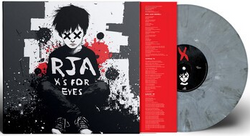 X's for Eyes (Limited Edition, Gray Colored Vinyl, Gatefold LP Jacket) [Vinyl] (ONLINE ORDER ONLY)