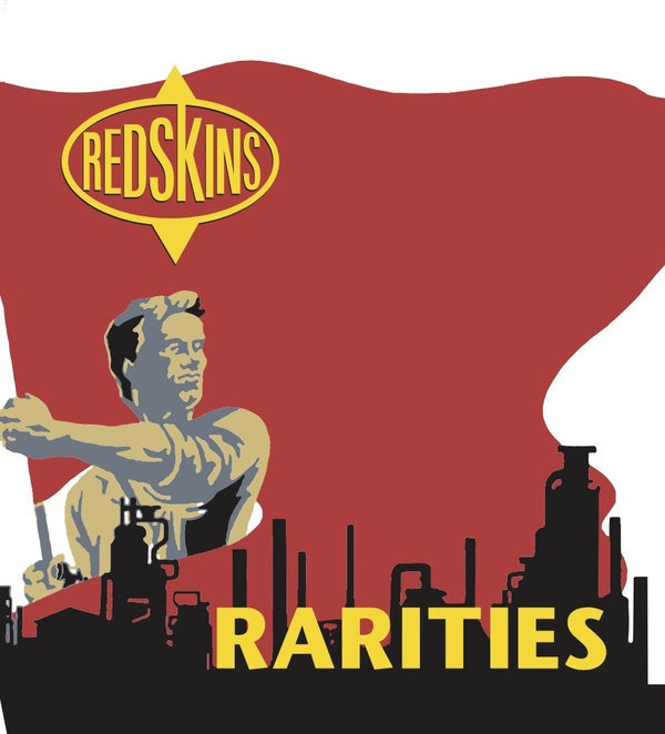 Rarities [Vinyl]