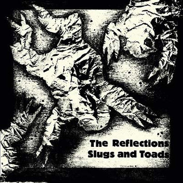 THE REFLECTIONS - Slugs and Toads [Vinyl] (ONLINE ORDER ONLY)