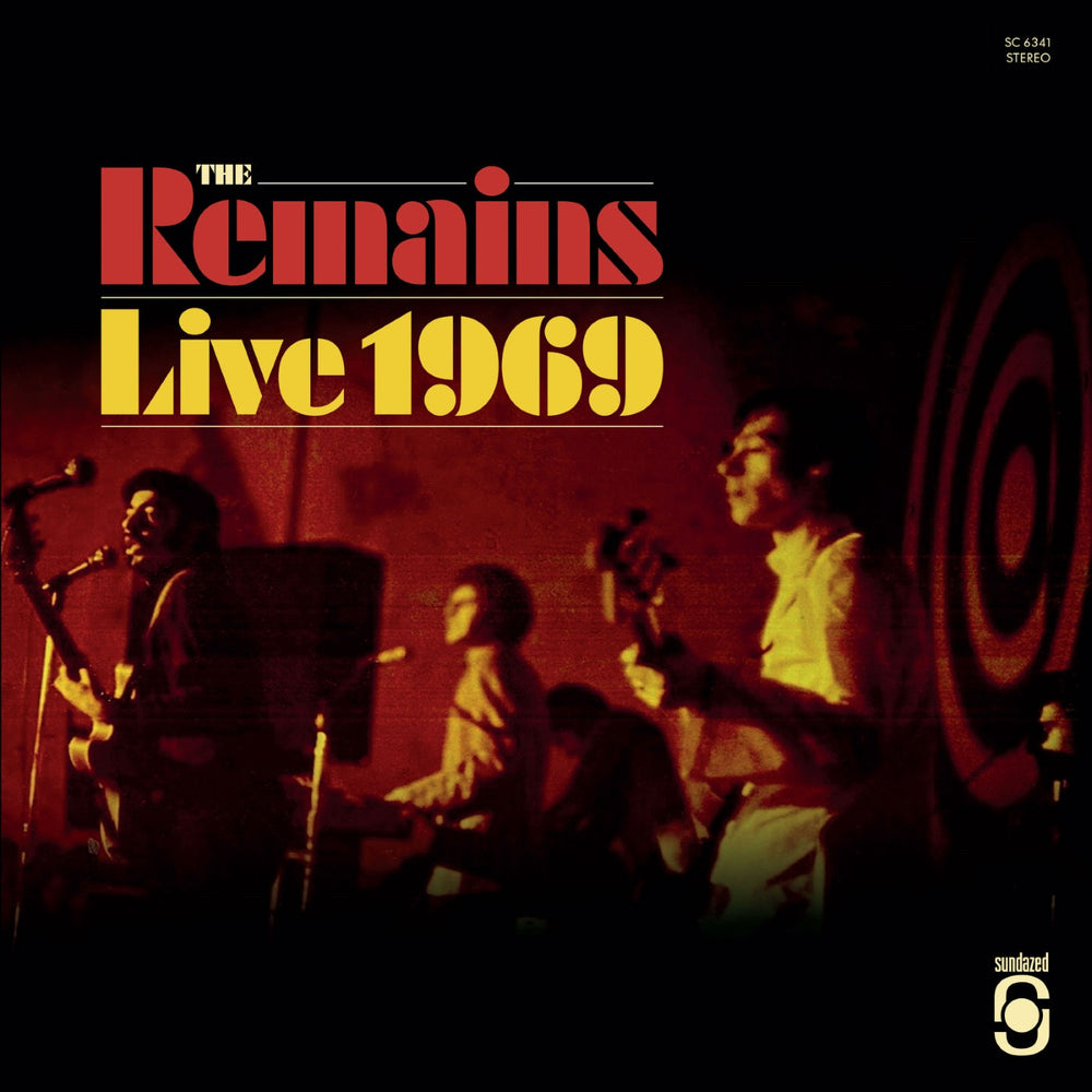 Live 1969 [Vinyl] (ONLINE ORDER ONLY)