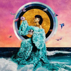 The Returner (Coral) [Vinyl]